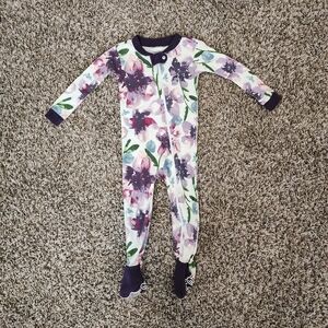 Burt's Bees Jammies